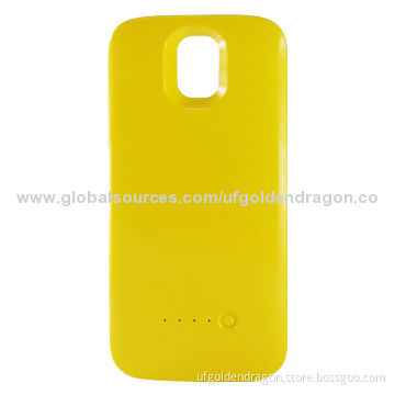 Wireless charger for Samsung Galaxy S4